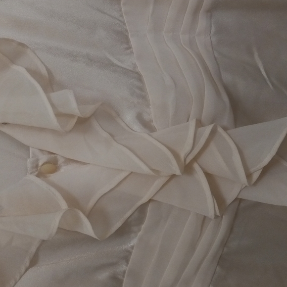 Apostrophe Blousr - Picture 2 of 4